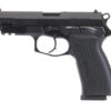 pistola bersa tpr9