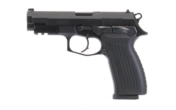 pistola bersa tpr9
